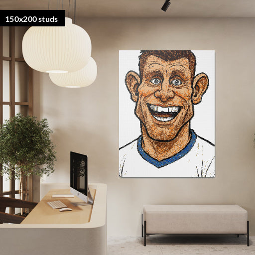 150*200studs, 120*160cm, 47,25*63inch