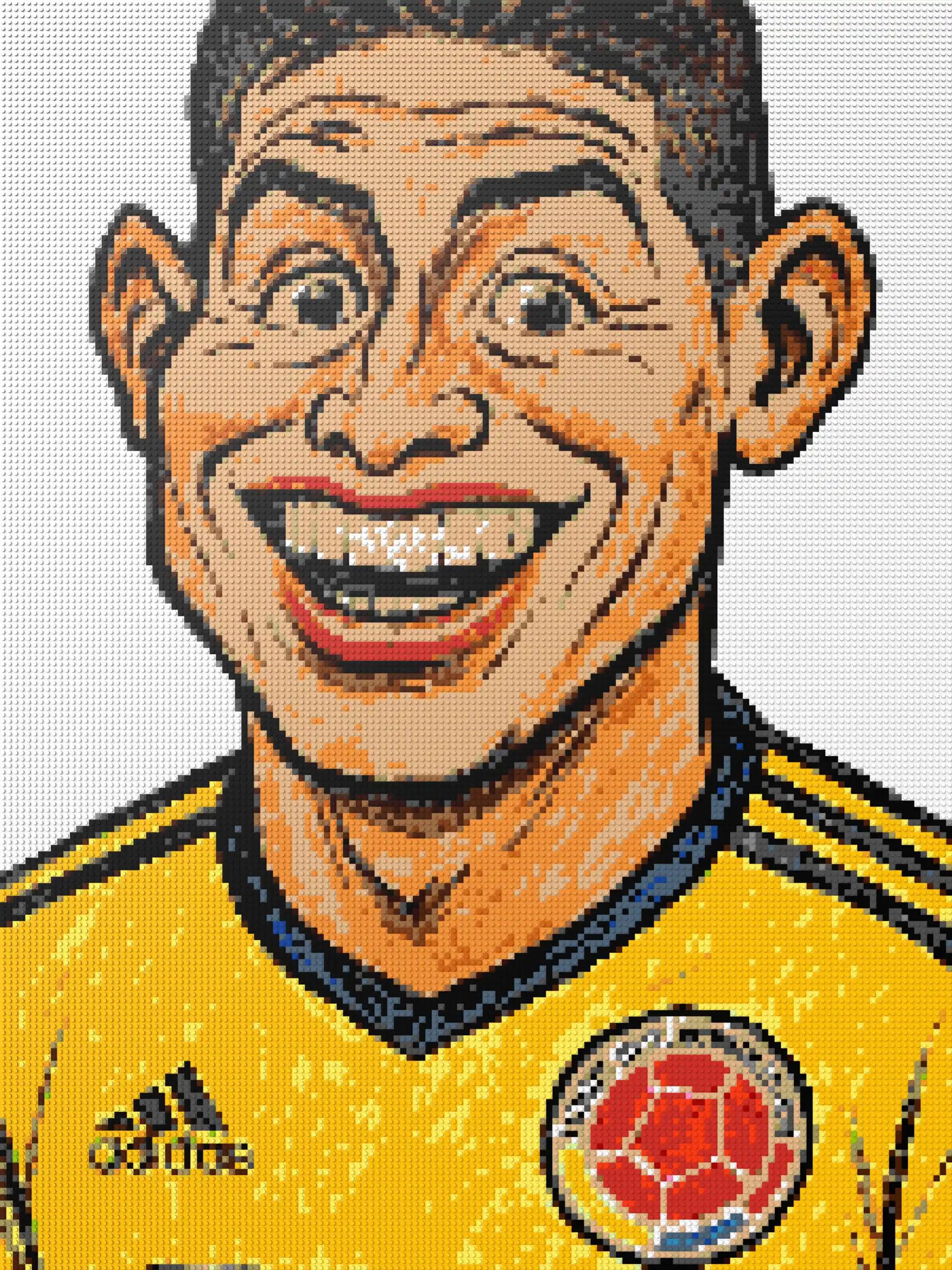 150*200studs, 120*160cm, 47,25*63inch