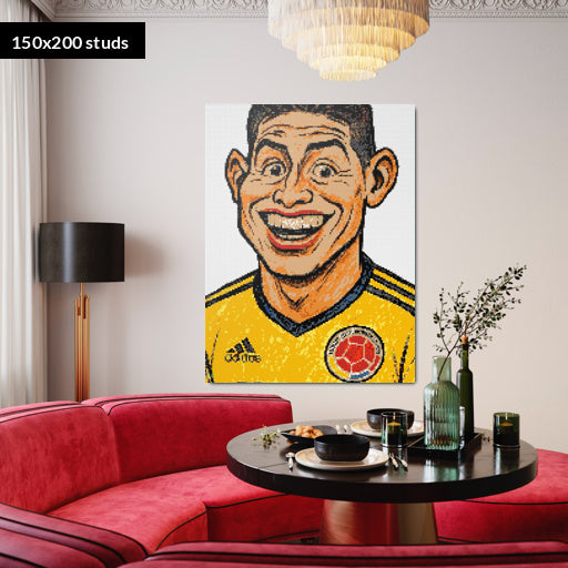 150*200studs, 120*160cm, 47,25*63inch