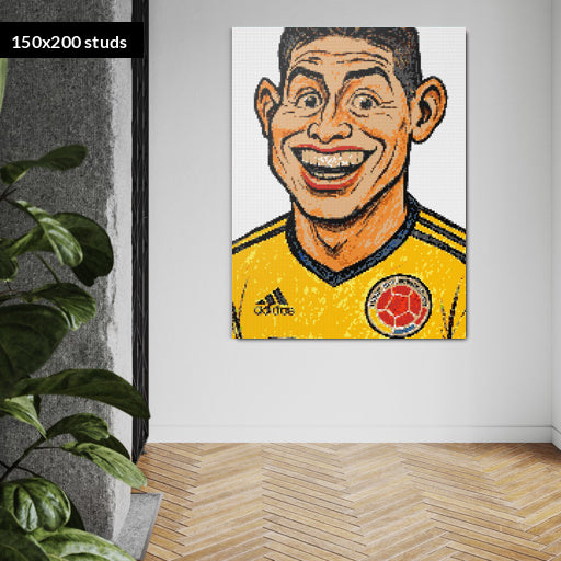 150*200studs, 120*160cm, 47,25*63inch