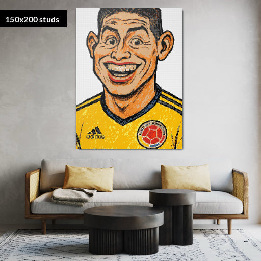 150*200studs, 120*160cm, 47,25*63inch