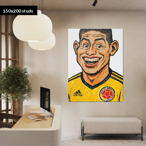 150*200studs, 120*160cm, 47,25*63inch