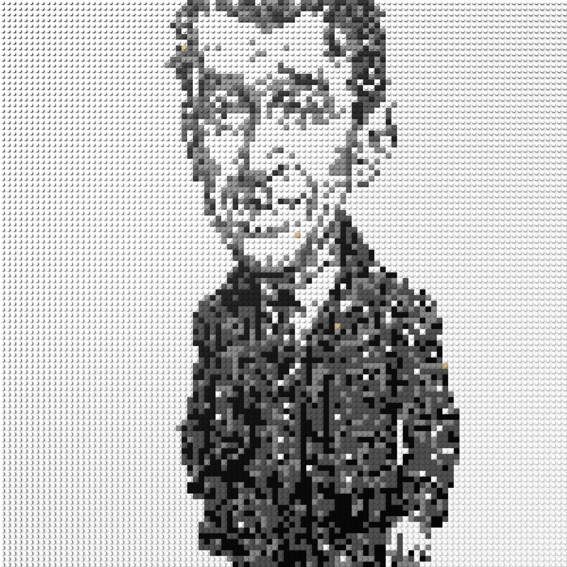 100*100studs, 80*80cm, 31,5*31,5inch