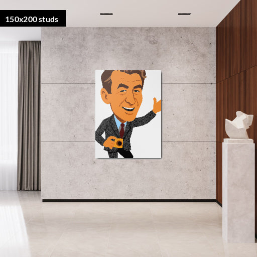 150*200studs, 120*160cm, 47,25*63inch