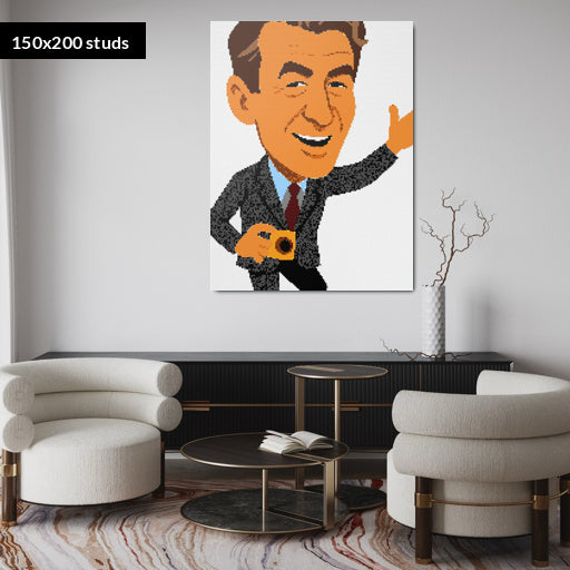 150*200studs, 120*160cm, 47,25*63inch
