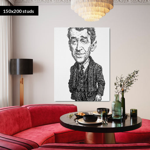 150*200studs, 120*160cm, 47,25*63inch