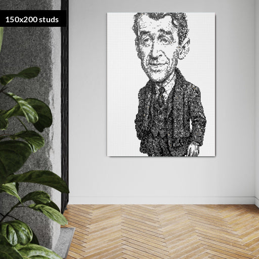 150*200studs, 120*160cm, 47,25*63inch