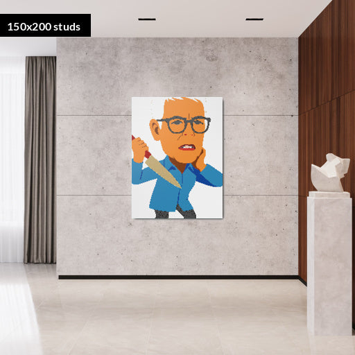 150*200studs, 120*160cm, 47,25*63inch