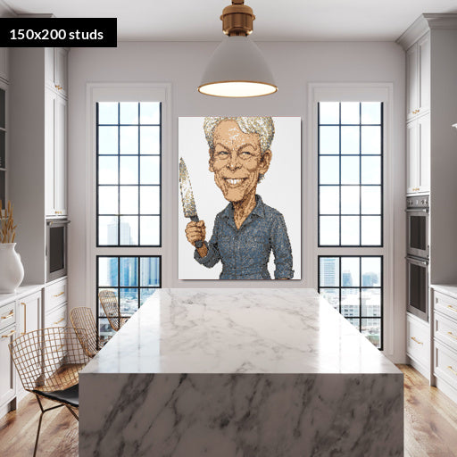 150*200studs, 120*160cm, 47,25*63inch