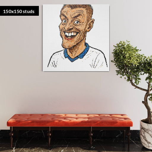 150*150studs, 120*120cm, 47,25*47,25inch