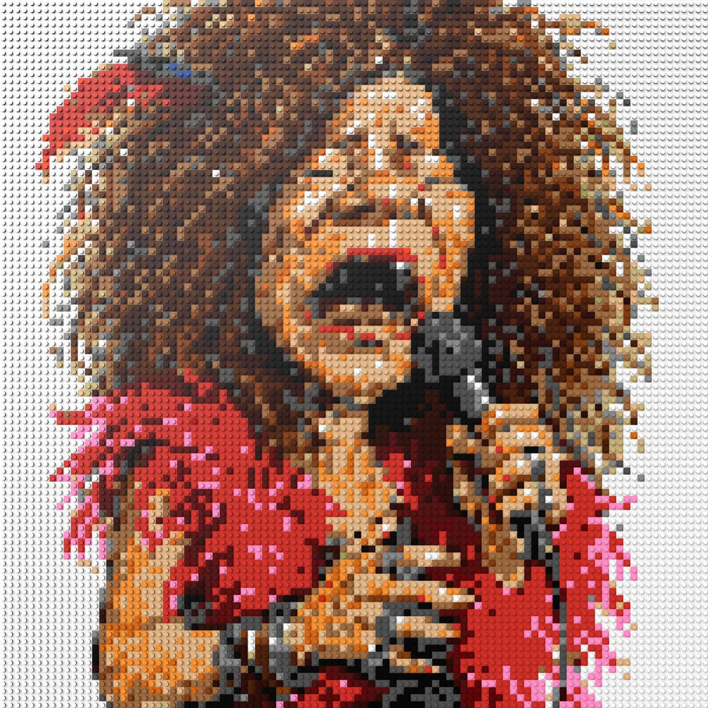 100*100studs, 80*80cm, 31,5*31,5inch