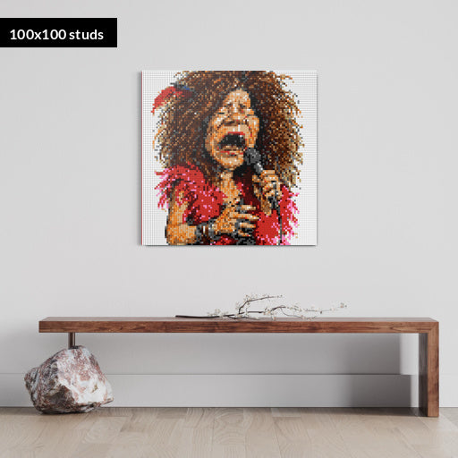 100*100studs, 80*80cm, 31,5*31,5inch