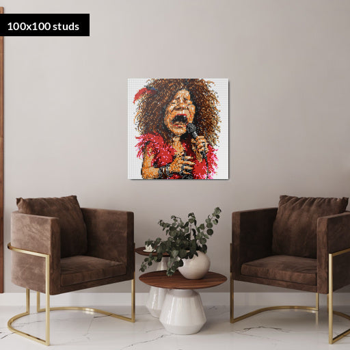 100*100studs, 80*80cm, 31,5*31,5inch