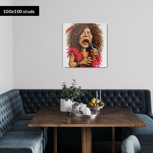 100*100studs, 80*80cm, 31,5*31,5inch