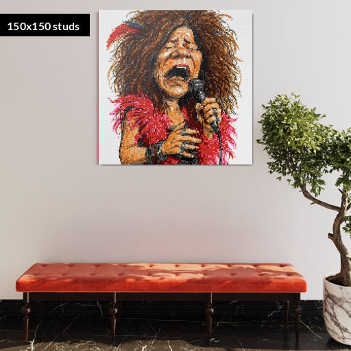 150*150studs, 120*120cm, 47,25*47,25inch