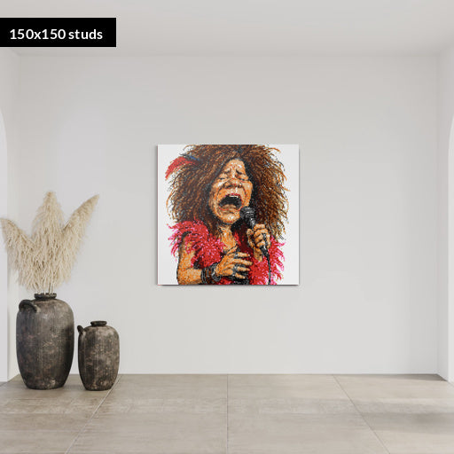 150*150studs, 120*120cm, 47,25*47,25inch