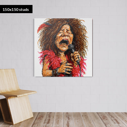 150*150studs, 120*120cm, 47,25*47,25inch