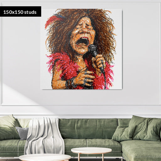 150*150studs, 120*120cm, 47,25*47,25inch