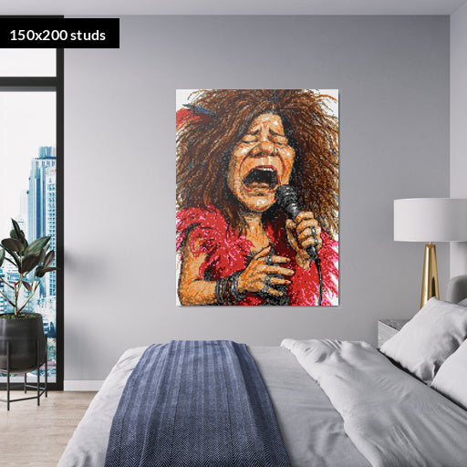 150*200studs, 120*160cm, 47,25*63inch