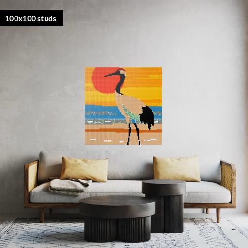 100*100studs, 80*80cm, 31,5*31,5inch