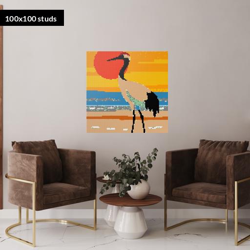 100*100studs, 80*80cm, 31,5*31,5inch