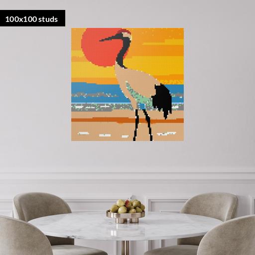 100*100studs, 80*80cm, 31,5*31,5inch