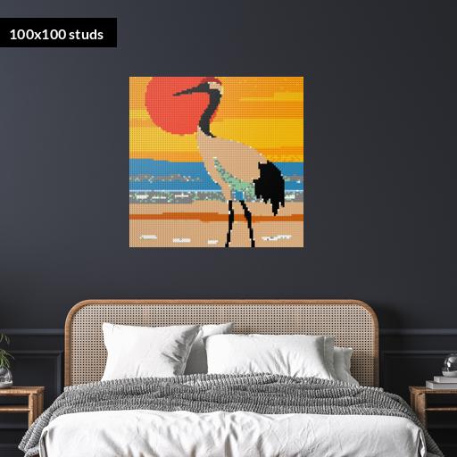 100*100studs, 80*80cm, 31,5*31,5inch
