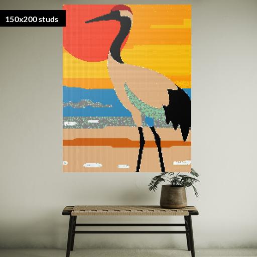 150*200studs, 120*160cm, 47,25*63inch