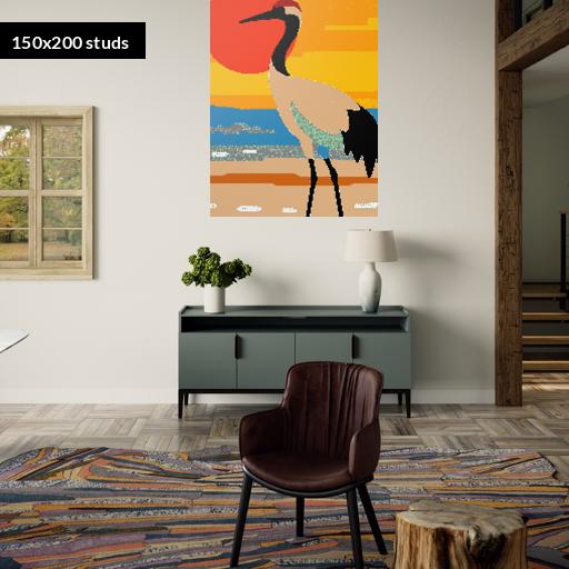 150*200studs, 120*160cm, 47,25*63inch