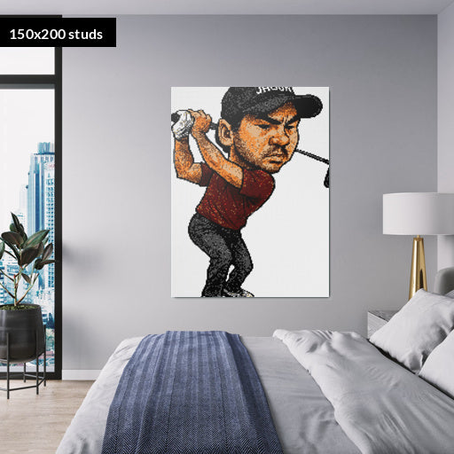 150*200studs, 120*160cm, 47,25*63inch