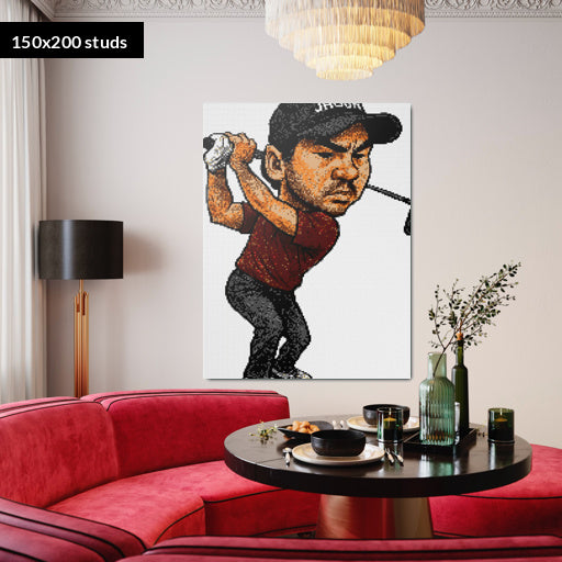 150*200studs, 120*160cm, 47,25*63inch