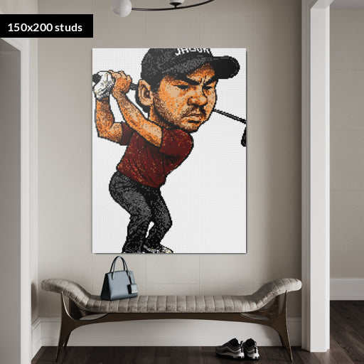 150*200studs, 120*160cm, 47,25*63inch