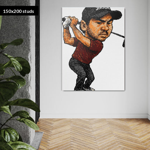 150*200studs, 120*160cm, 47,25*63inch