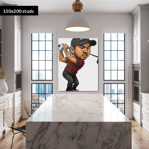 150*200studs, 120*160cm, 47,25*63inch