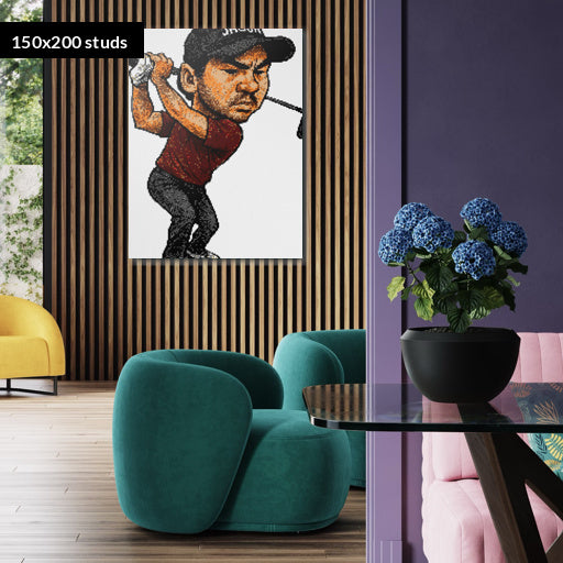 150*200studs, 120*160cm, 47,25*63inch