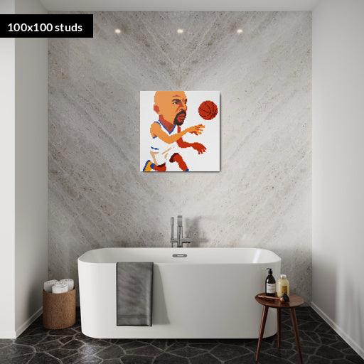 100*100studs, 80*80cm, 31,5*31,5inch