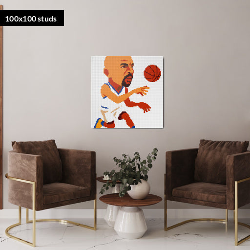 100*100studs, 80*80cm, 31,5*31,5inch