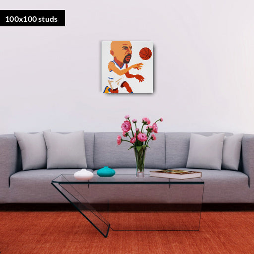 100*100studs, 80*80cm, 31,5*31,5inch