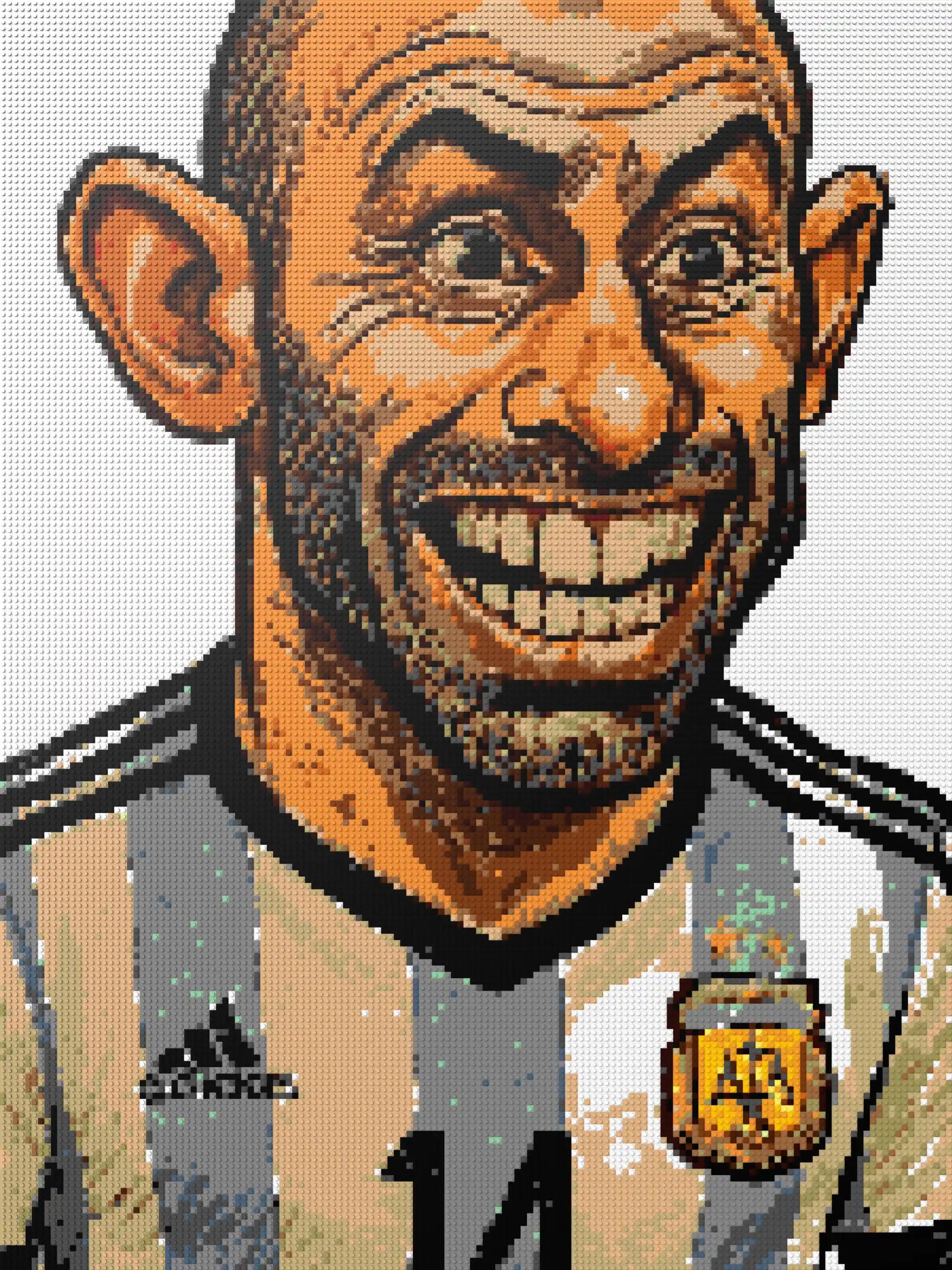 150*200studs, 120*160cm, 47,25*63inch