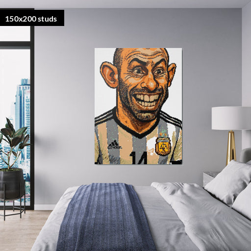 150*200studs, 120*160cm, 47,25*63inch