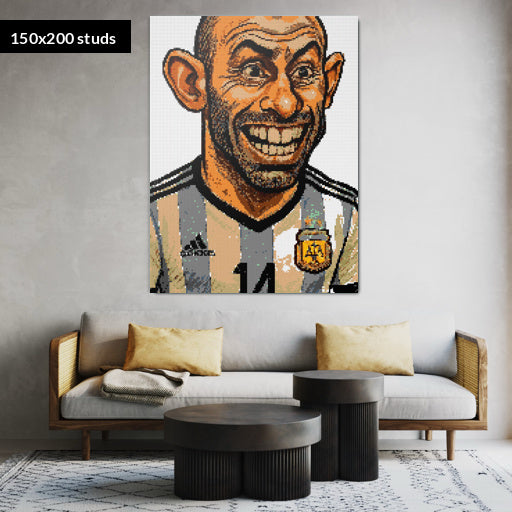 150*200studs, 120*160cm, 47,25*63inch