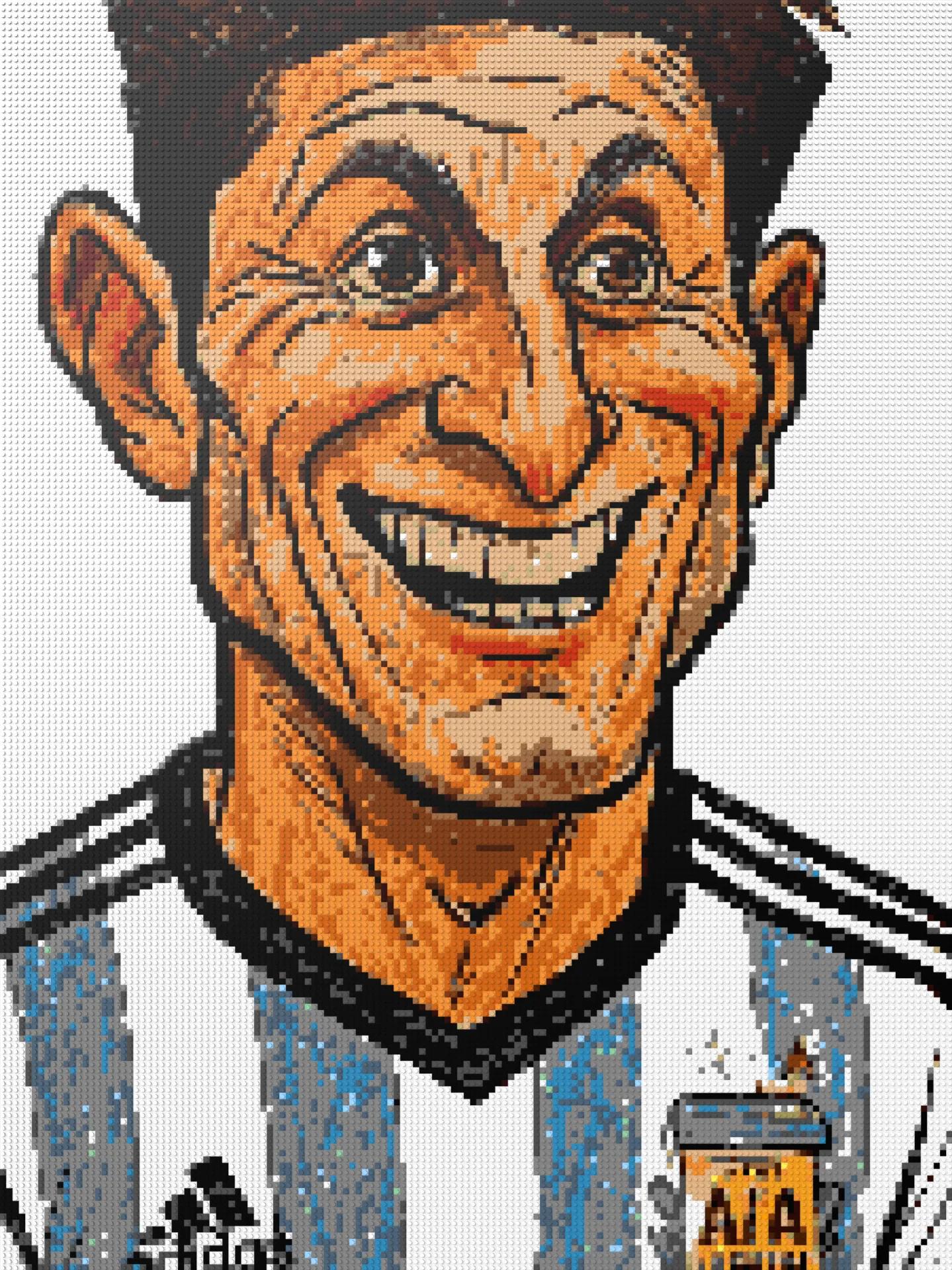 150*200studs, 120*160cm, 47,25*63inch