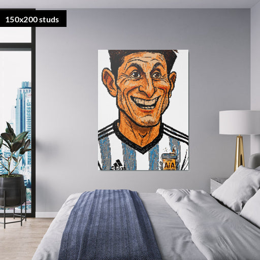 150*200studs, 120*160cm, 47,25*63inch