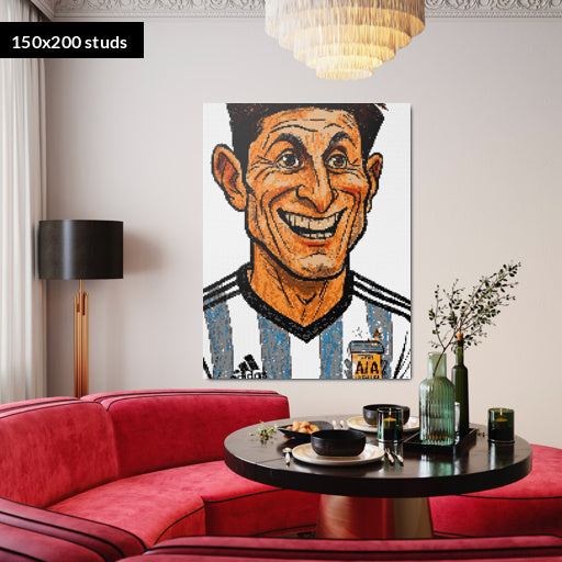 150*200studs, 120*160cm, 47,25*63inch