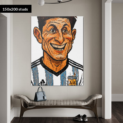 150*200studs, 120*160cm, 47,25*63inch