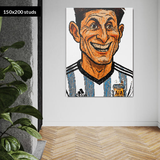 150*200studs, 120*160cm, 47,25*63inch