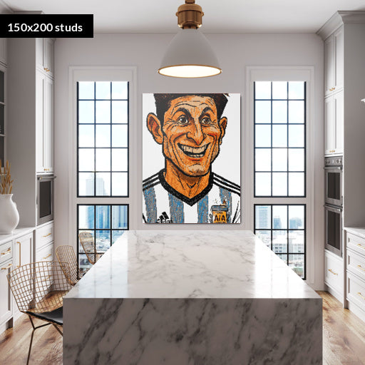 150*200studs, 120*160cm, 47,25*63inch