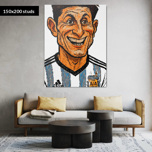 150*200studs, 120*160cm, 47,25*63inch