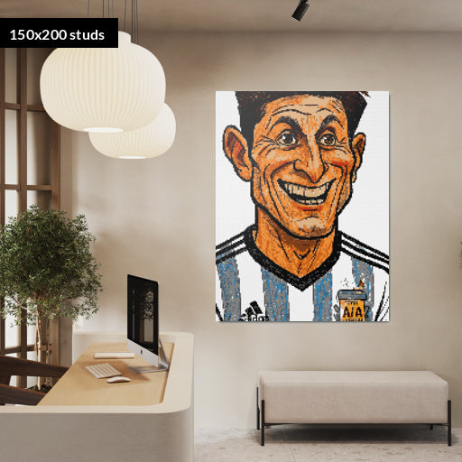 150*200studs, 120*160cm, 47,25*63inch