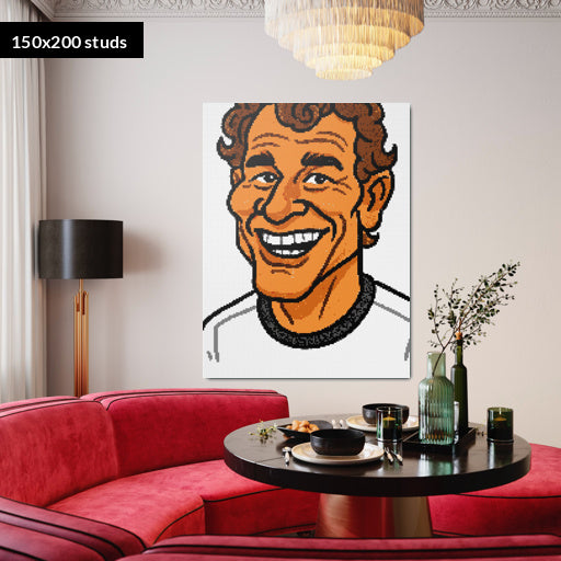 150*200studs, 120*160cm, 47,25*63inch